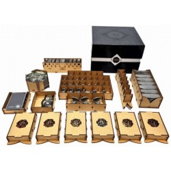 BUNDLE Black Rose Wars:...