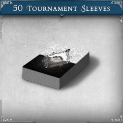 Bustine torneo (50) -...