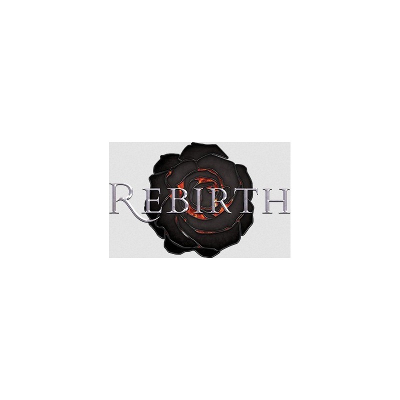 BUNDLE MEGADELUXE Black Rose Wars: Rebirth