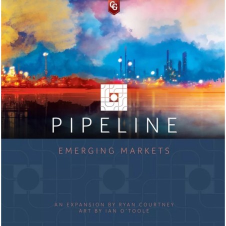 Emerging Markets: Pipeline