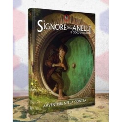 Avventure nella Contea - Il...