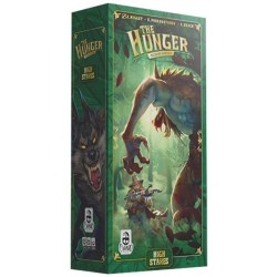 High Stakes: The Hunger ITA