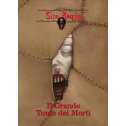 Il Grande Tomo dei Morti -...