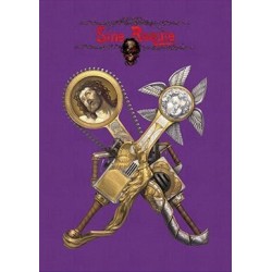 Inquisizione - Sine Requie