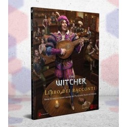 Libro dei Racconti: The...