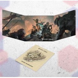 Schermo e Guida a Gran...