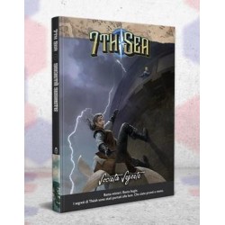Società Segrete: 7th Sea GdR