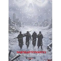 Sopravvissuti - Sine Requie