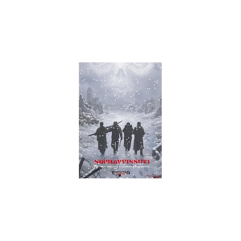 Sopravvissuti - Sine Requie