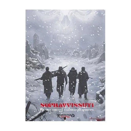 Sopravvissuti - Sine Requie