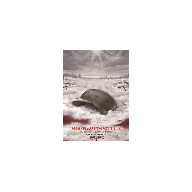 Sopravvissuti 2 - Il Giorno Senza Fine - Sine Requie