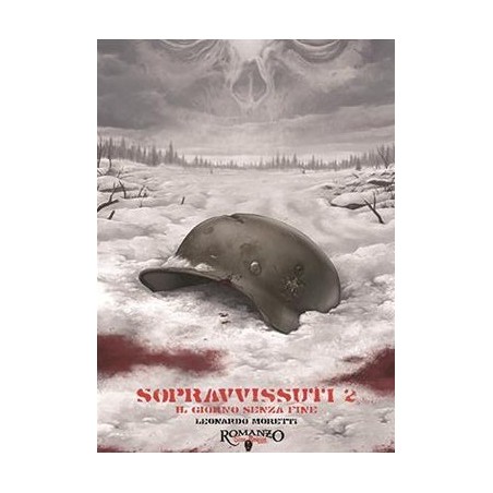 Sopravvissuti 2 - Il Giorno Senza Fine - Sine Requie