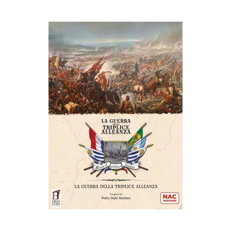 La Guerra della Triplice Alleanza