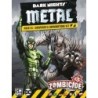 Dark Nights - Metal Pack 4: Zombicide 2nd Ed.