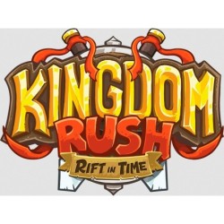 BUNDLE Kingdom Rush: Rift...