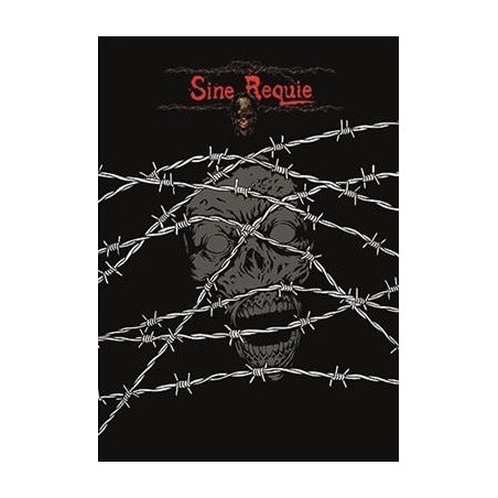 Sine Requie Anno XIII (Ed. Speciale Ventennale)