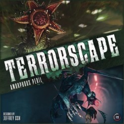 Amorphous Peril: Terrorscape