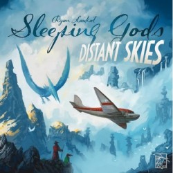 Distant Skies: Sleeping Gods