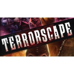 IPERBUNDLE Terrorscape ITA