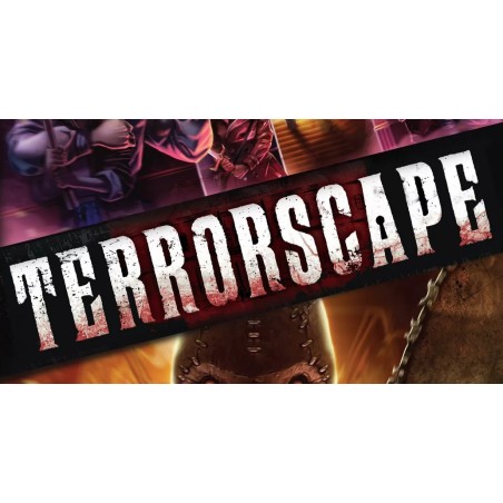 IPERBUNDLE Terrorscape ITA