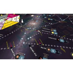 Playmat: Interstellar (Tappetino)
