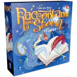 Raccontami una Storia:...