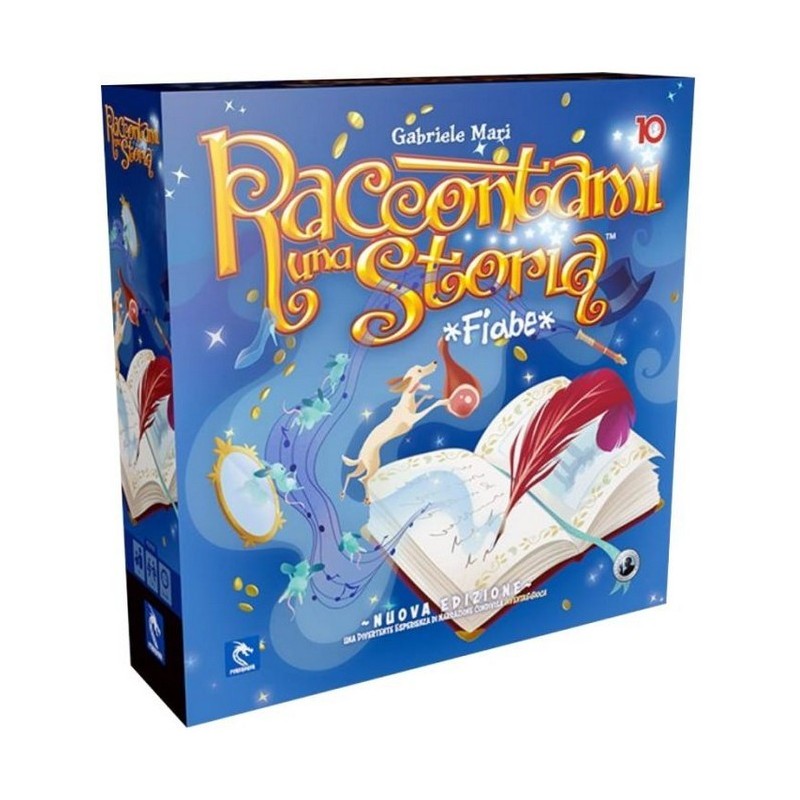 Raccontami una Storia: Fiabe (2a Ed.)