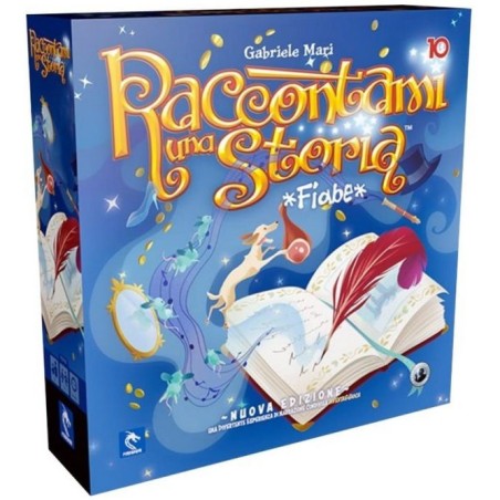 Raccontami una Storia: Fiabe (2a Ed.)