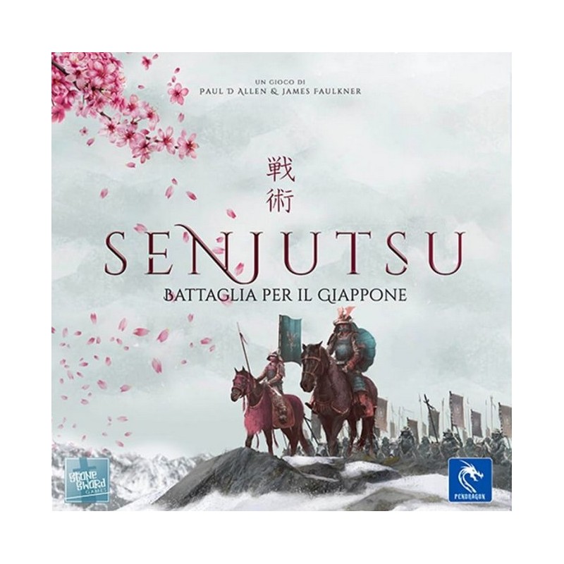 Senjutsu: Battaglia per il Giappone