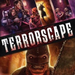 Terrorscape ENG