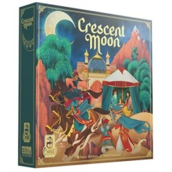 Crescent Moon ITA