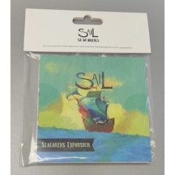 Seafarers: Sail