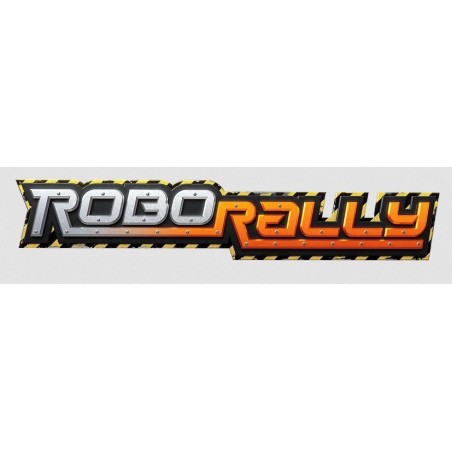 BUNDLE Robo Rally + Chaos and Carnage + Wet and Wild