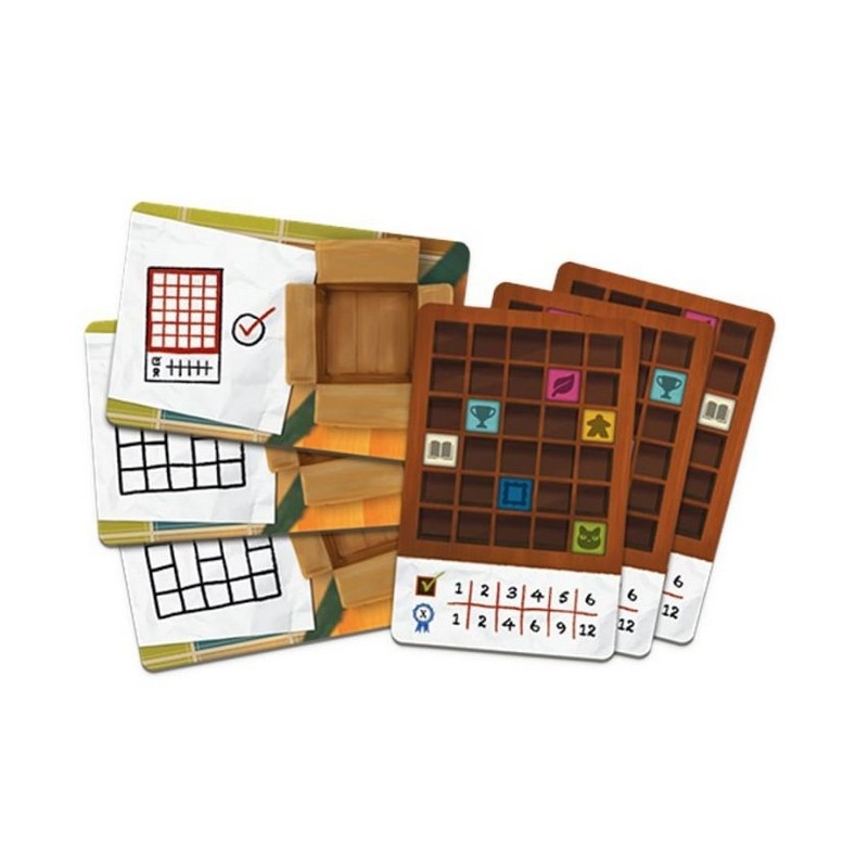 Bonus Goals: My Shelfie