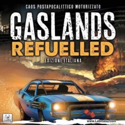Gaslands Refuelled