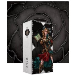 Irene -  Black Rose Wars: Rebirth