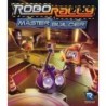 Master Builder: Robo Rally (New Ed.)