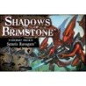 Setaris Ravagers Enemy Pack - Shadows of Brimstone