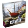 Shipyard (2nd Ed.) ITA