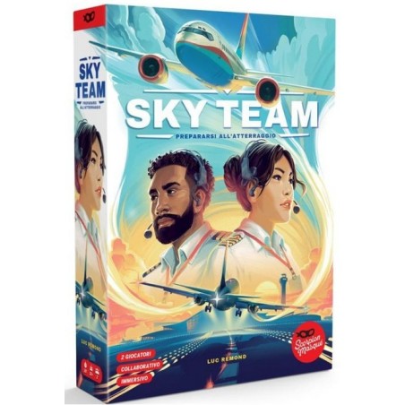 Sky Team ITA