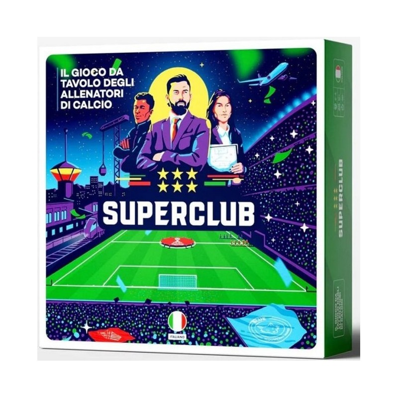 Superclub