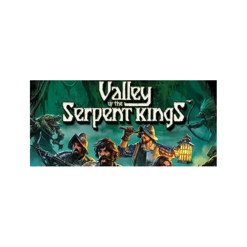 BUNDLE Shadows of Brimstone 1: Valley of the Serpent Kings + Stone Portals