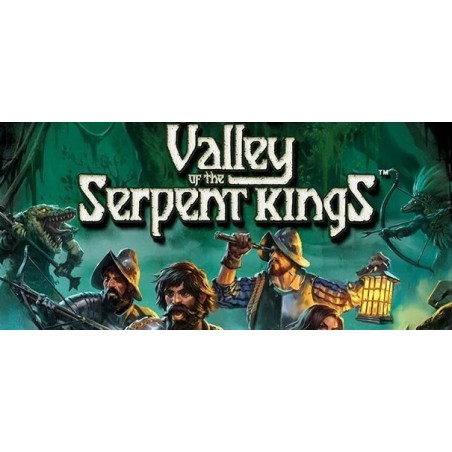 BUNDLE Shadows of Brimstone 1: Valley of the Serpent Kings + Stone Portals