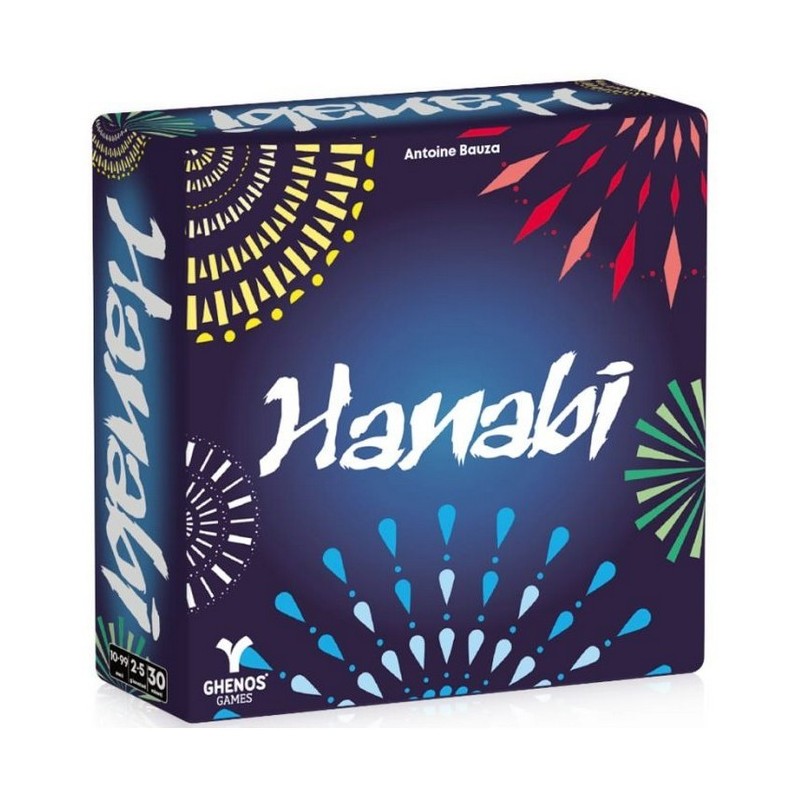 Hanabi ITA (New Ed.)