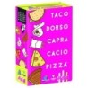 Taco Dorso Cacio Capra Pizza