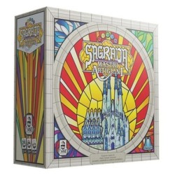 Sagrada: Mastri Artigiani