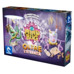 Mindbug: Oltre l'Eternità