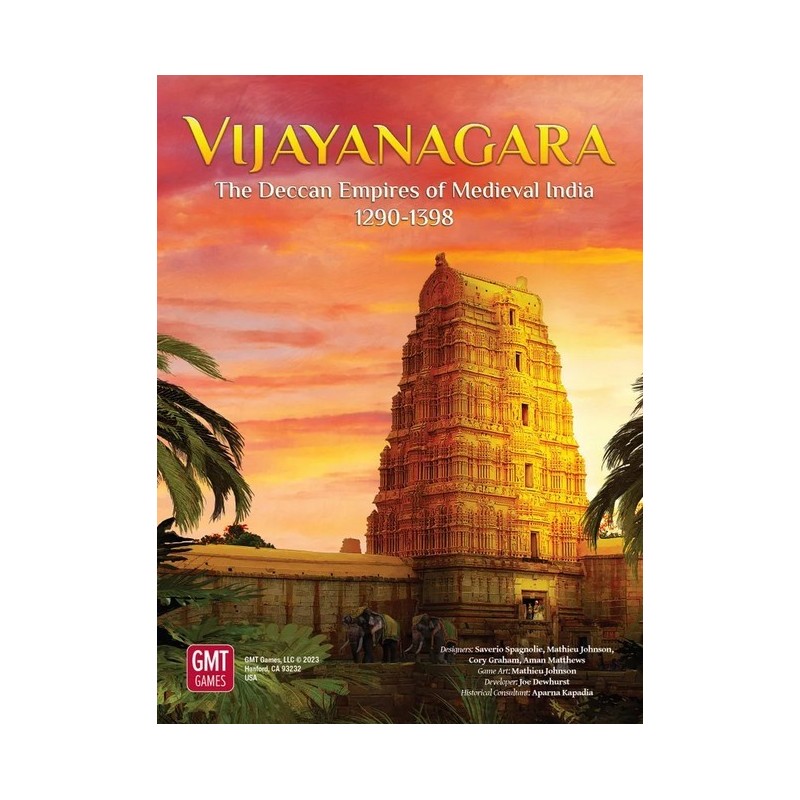 Vijayanagara