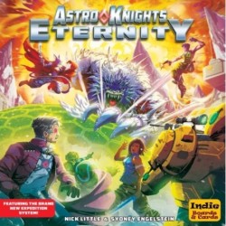 Astro Knights: Eternity