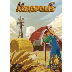 Agropolis
